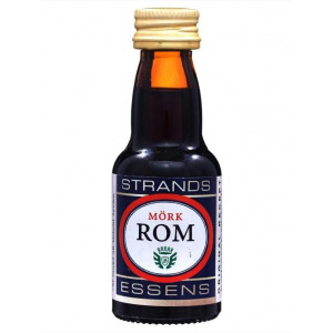 ST Эссенция Strands Mork Rom Dark 25мл. ST Эссенция Strands Mork Rom Dark 25мл.