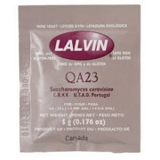 Дрожжи винные Lalvin  QA23