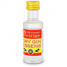 Prestige Dry Gin Essense
