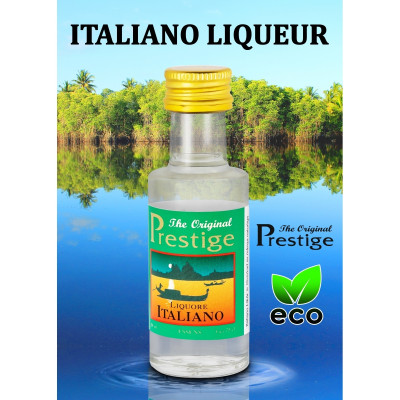 Prestige Italiano Liqueur в магазине Самогона.Нет