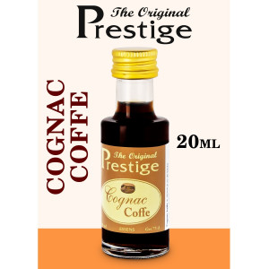Prestige Cognac Coffee