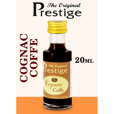 Prestige Cognac Coffee, в магазине Самогона.Нет
