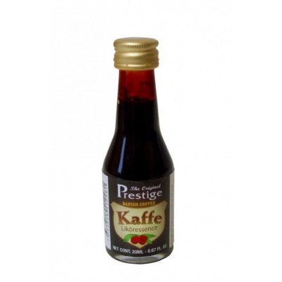 Prestige Coffee Liqueur купить в Донецке в магазине Самогона.Нет