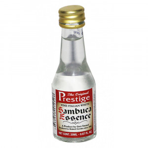 Prestige Sambuka