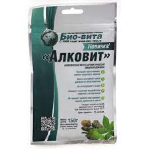 Бонификатор Алковит 60гр