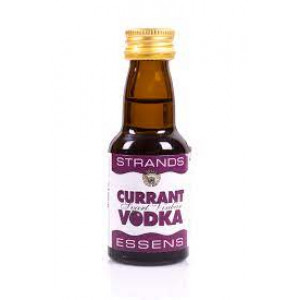 ST Смородиновая водка/Эссенция Strands Currant Vodka 25мл ST Смородиновая водка/Эссенция Strands Currant Vodka 25мл