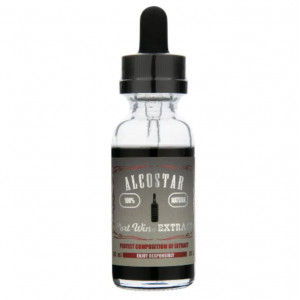 A Port Vine Extract/Портвейн Alcostar Эссенция 30ml. на 10л A Port Vine Extract/Портвейн Alcostar Эссенция 30ml. на 10л