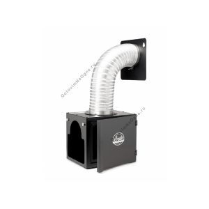 Адаптер для холодного копчения для коптилен Bradley Smoker