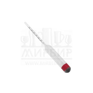 Ареометр АС-2 (0...10)