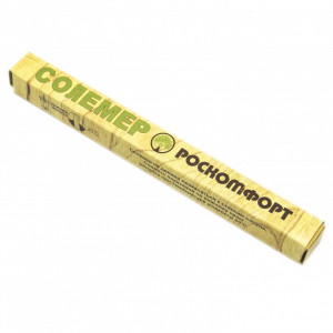 Солемер 0-30% бытовой