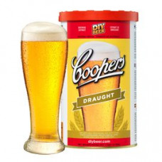 Coopers Draught 1.7кг