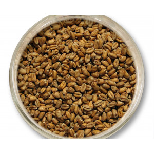 Финский солод  Weat (Пшеничный) 3 кг (Viking malt)