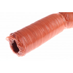 Оболочка калибр 32, искуственная ESP 1 barrier, цвет розовый, 16,65м