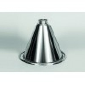Конус ДЖ нерж 2' h 200 Конус ДЖ нерж 2' h 200