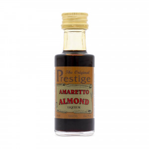 Prestige Ameretto Almond