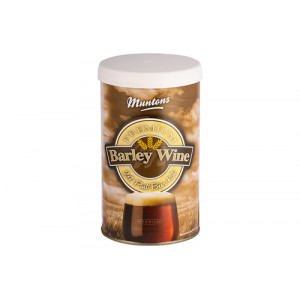 Солодовый экстракт Muntons Barley Wine 1,5 кг