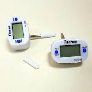 Термометр электронный ТА-288 7 см Термометр электронный ТА-288 7 см