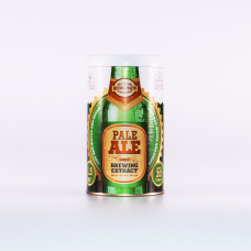 Солодовый экстракт Beervingem 'Pale ale', 1,5 кг