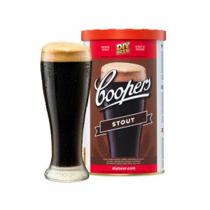 Coopers Stout 1,7кг Coopers Stout 1,7кг