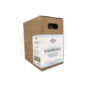 Зерновой набор Beervingem Golden Ale на 22 л пива
