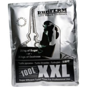 Дрожжи PunFerm UK XXL Дрожжи PunFerm UK XXL