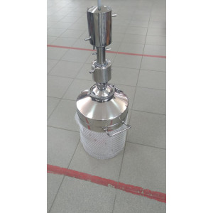 Дистиллятор MAGARICH EXPERT 20L induction Дистиллятор MAGARICH EXPERT 20L induction